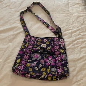 Vera Bradley crossbody